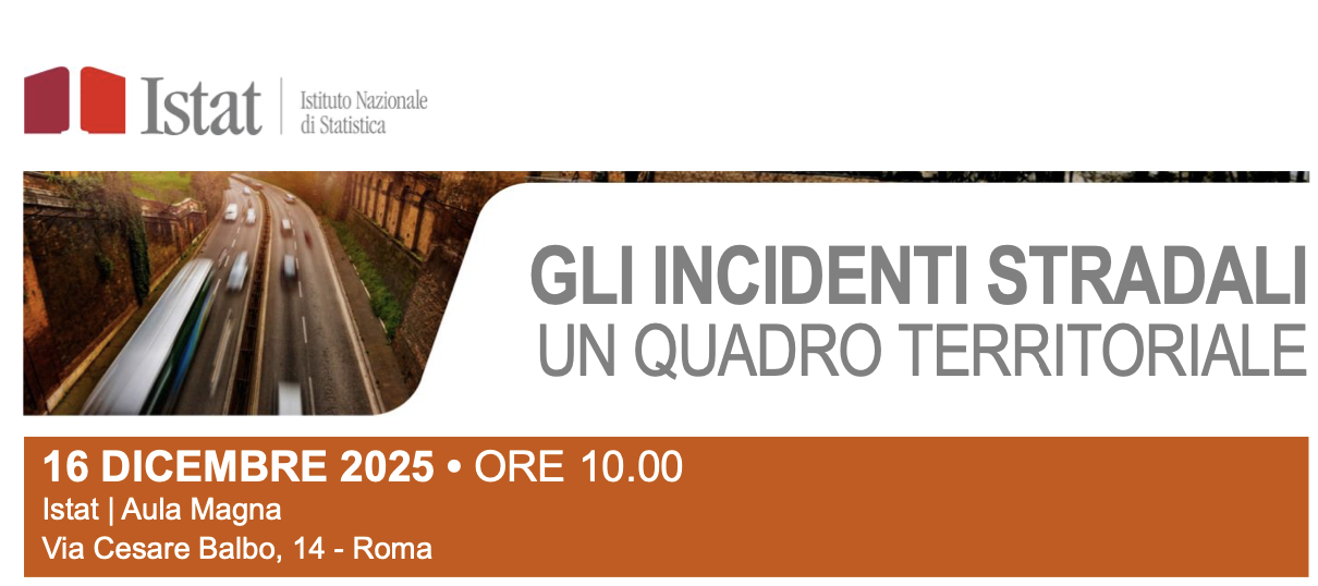 Gli incidenti stradali. Un quadro territoriale